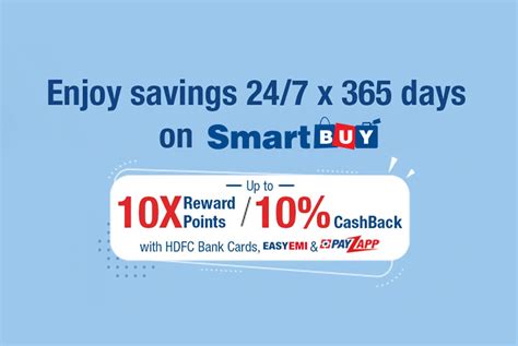 hdfc smart credit card|hdfc smartbuy website.